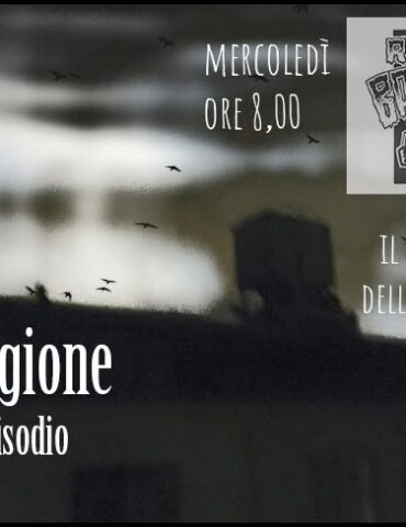 Il ritorno delle lucciole puntata 134
