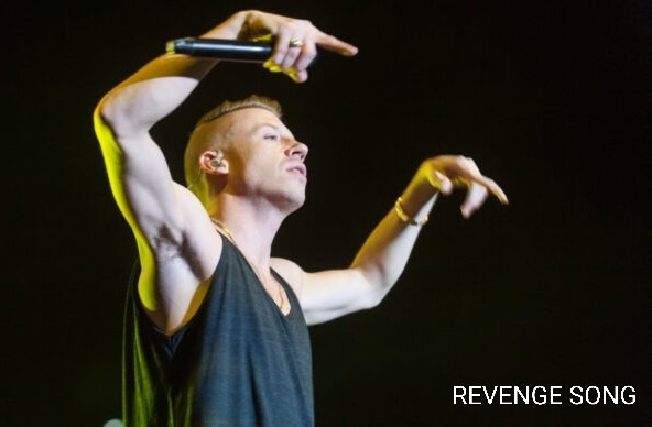 Revenge song puntata 92