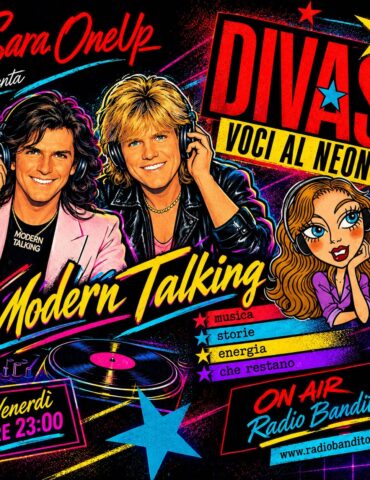 Divas Puntata 3 Stagione 2