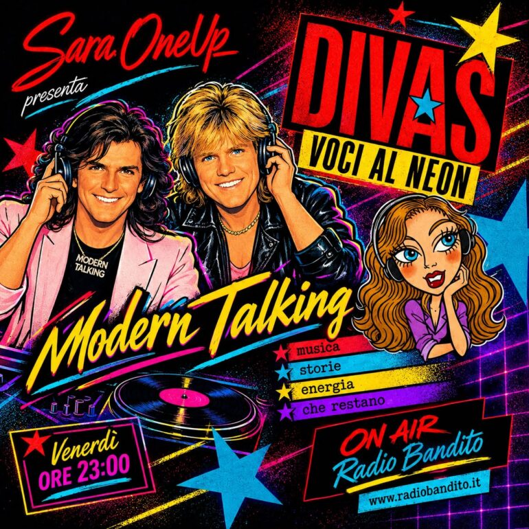 Divas Puntata 3 Stagione 2