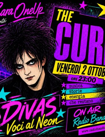 Divas Puntata 4 Stagione 2