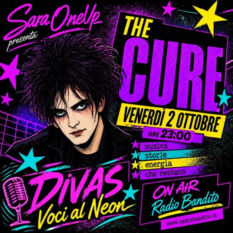 Divas Puntata 4 Stagione 2