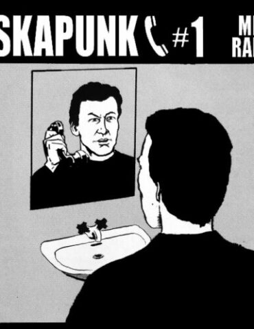 Maximum Rock N Roll Puntata 70