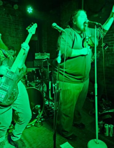 Maximum Rcok N Roll Puntata 71