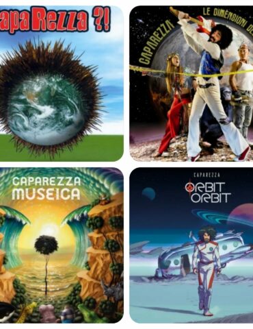 Accompagnare la notte puntata 145