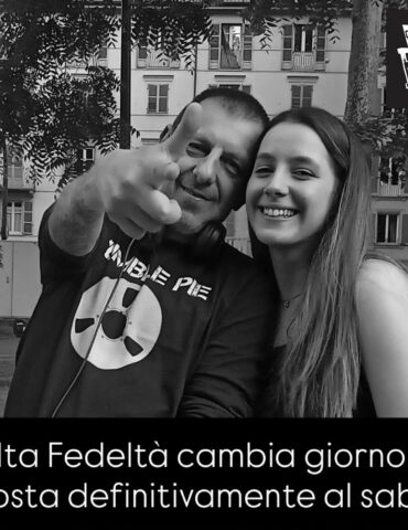 Alta fedeltà puntata 125