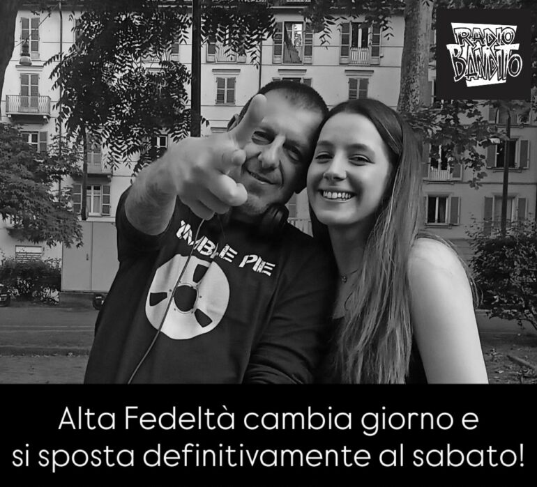 Alta fedeltà puntata 125