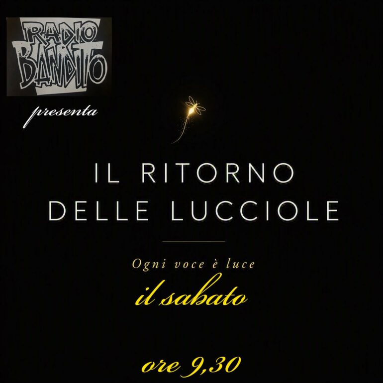 il ritorno delle lucciole puntata 137