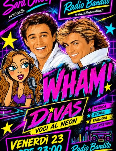 Divas Puntata 6 Stagione 2