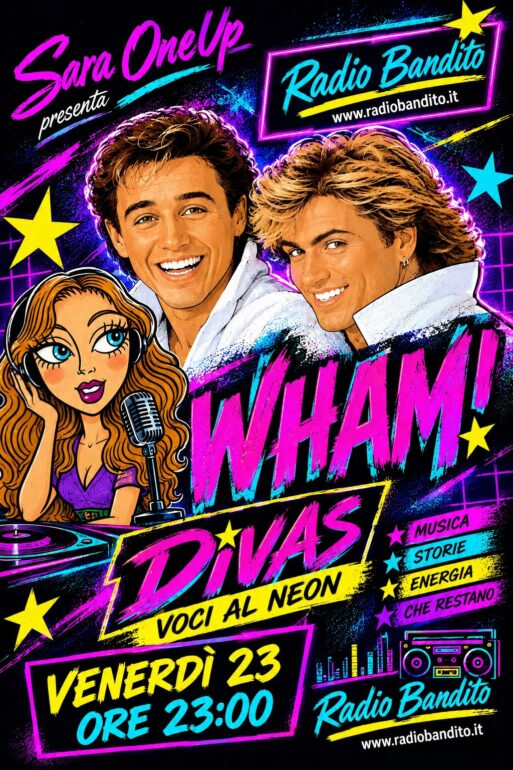 Divas Puntata 6 Stagione 2