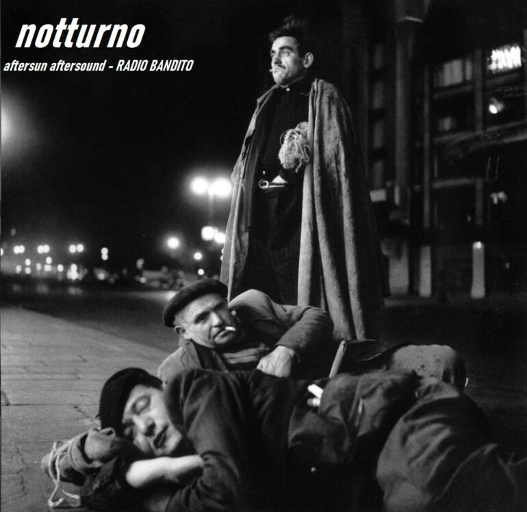 Aftersun aftersound puntata 193