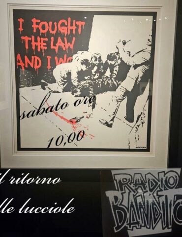 Il ritorno delle lucciole puntata 138