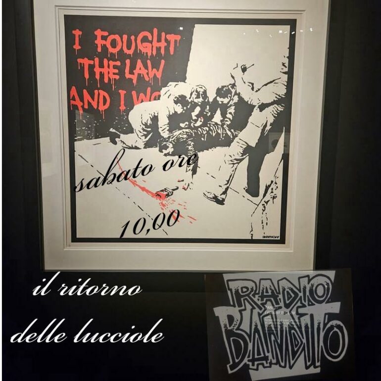 Il ritorno delle lucciole puntata 138