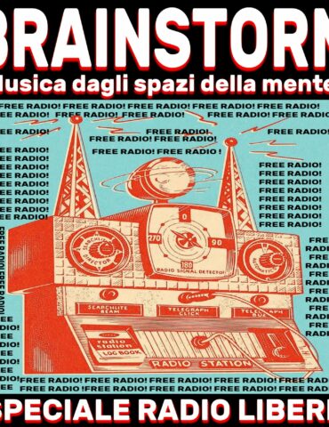 Brainstorm puntata 143