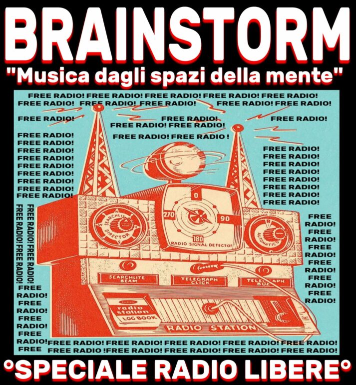 Brainstorm puntata 143
