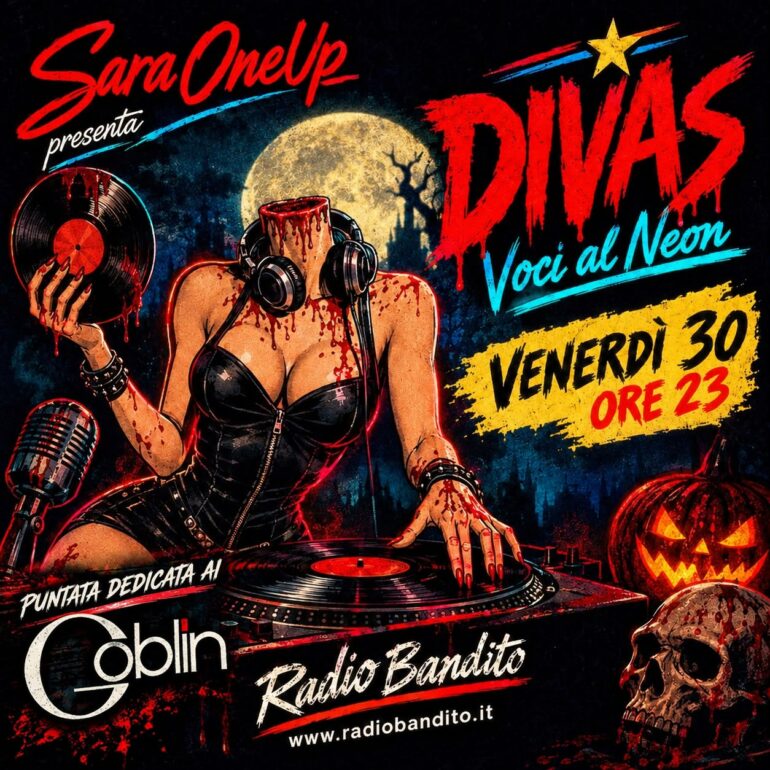 Divas Puntata 7 Stagione 2