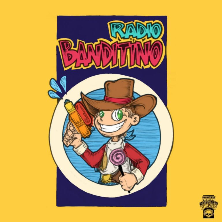 Radio Banditino Img Programma