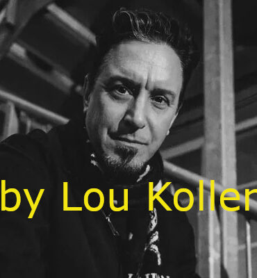 Lou Koller