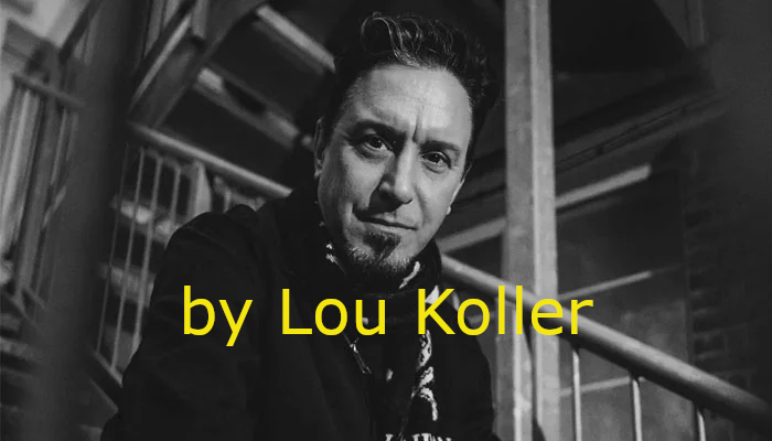 Lou Koller